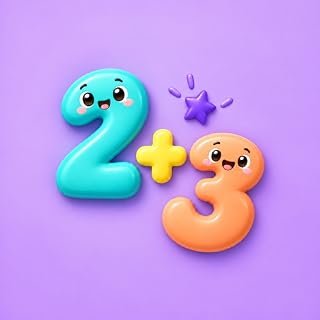 MathNumi Kids