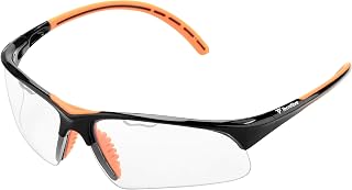 Tecnifibre Squash Goggles Protective Eyewear Junior/Adult