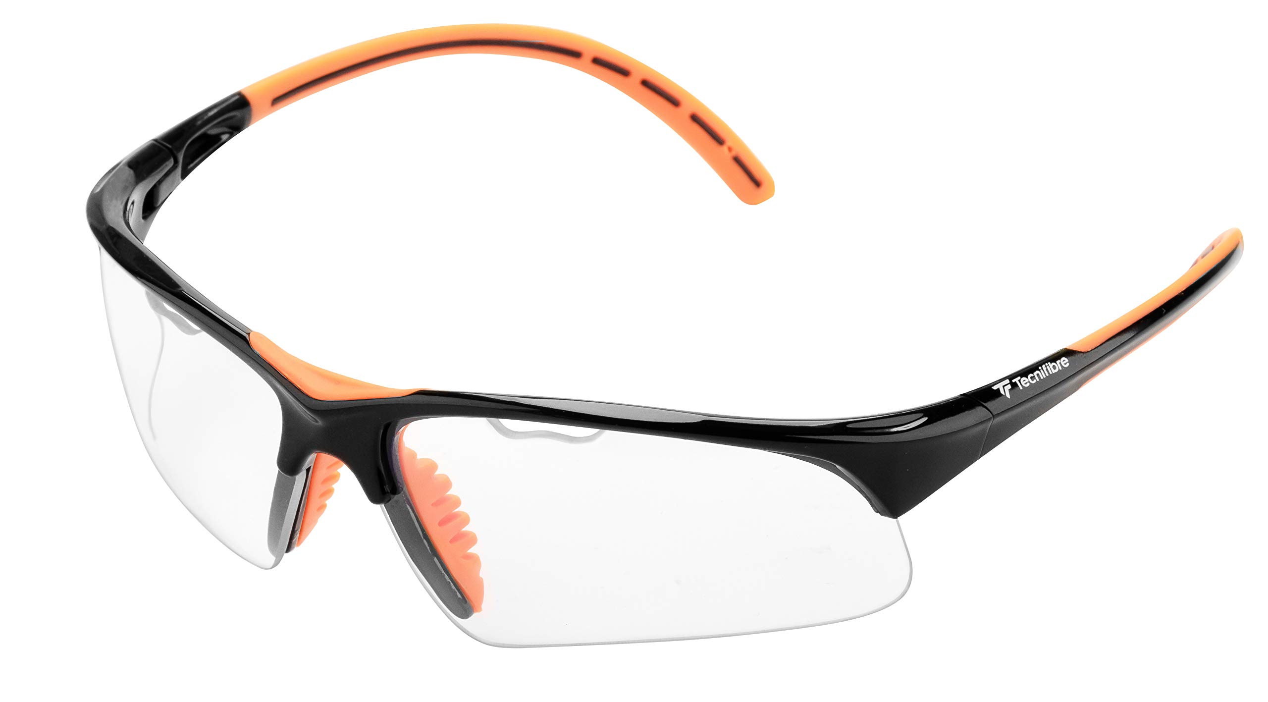 Tecnifibre Squash Goggles Protective Eyewear Junior/Adult