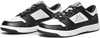 Kappa Bernal Logo Men's Basketball Shoes