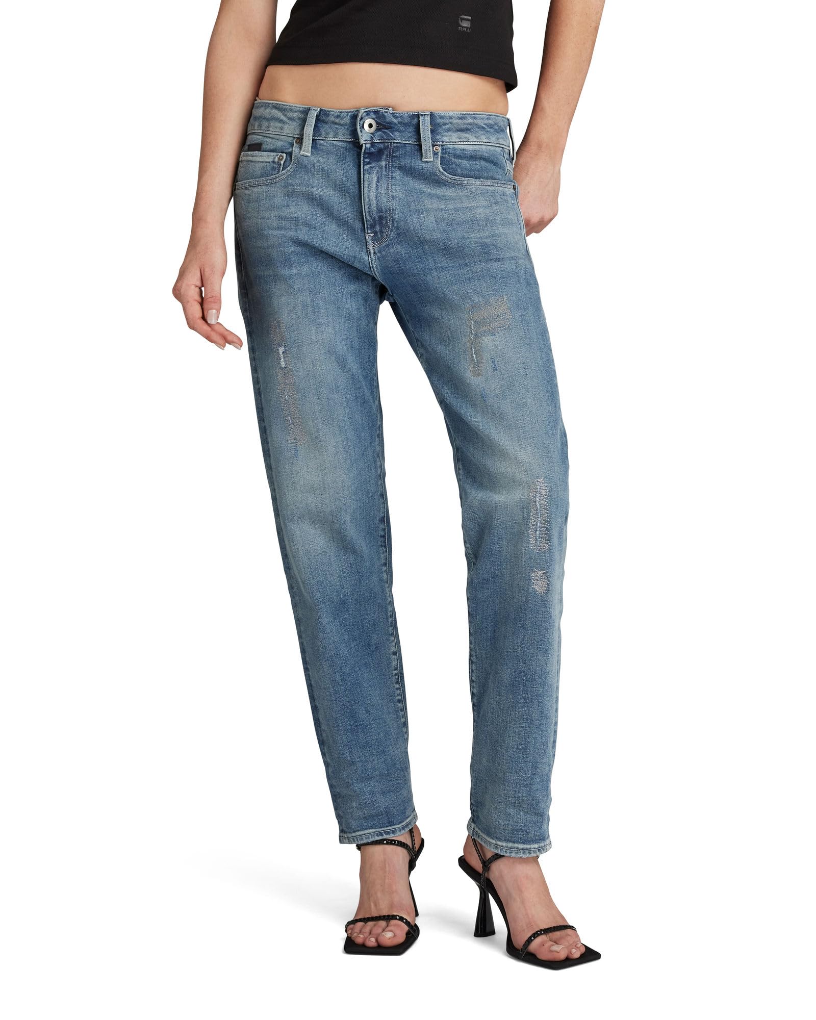 G-STAR Kate Boyfriend Fit Jeans Jeans Donna