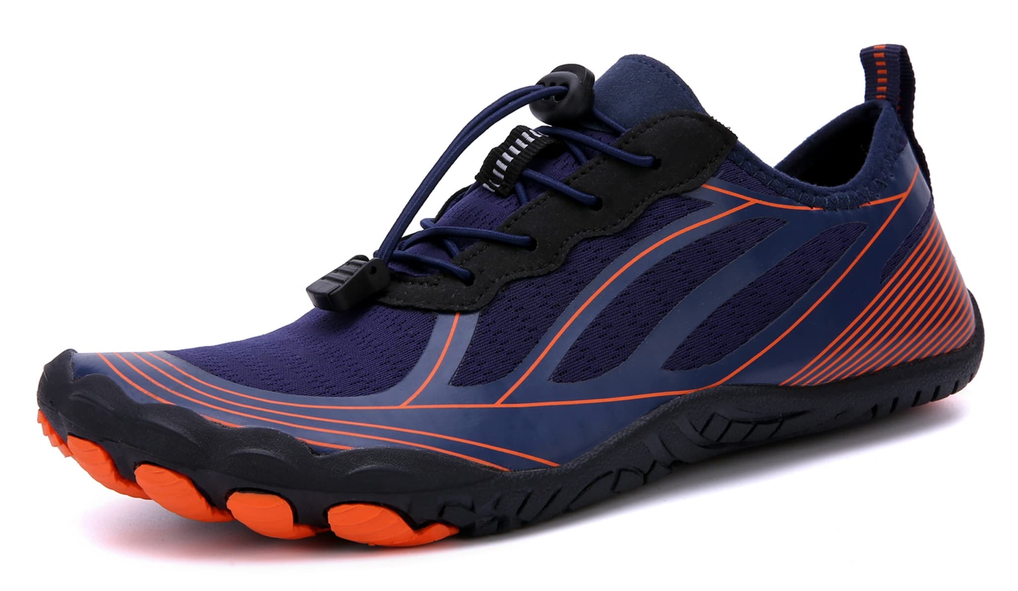 Unisex Men's and Women's Walking Shoes, Barefoot Shoes, Sports Shoes, Fitness Tr