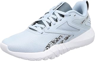 Reebok Flexagon Energy TR 4 White Shoes