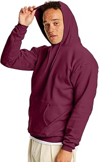 Hanes mens Hoodie