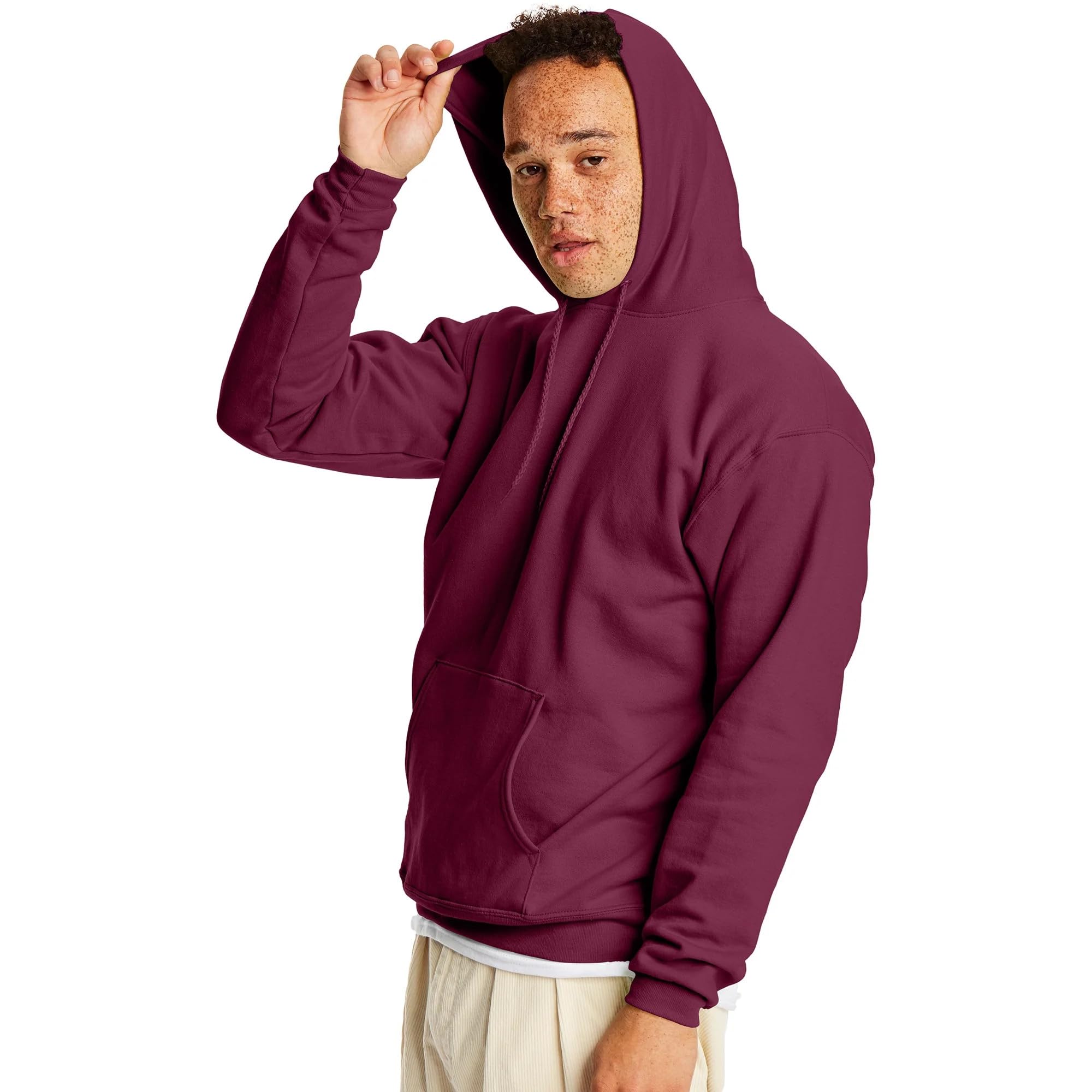Hanes mens Hoodie