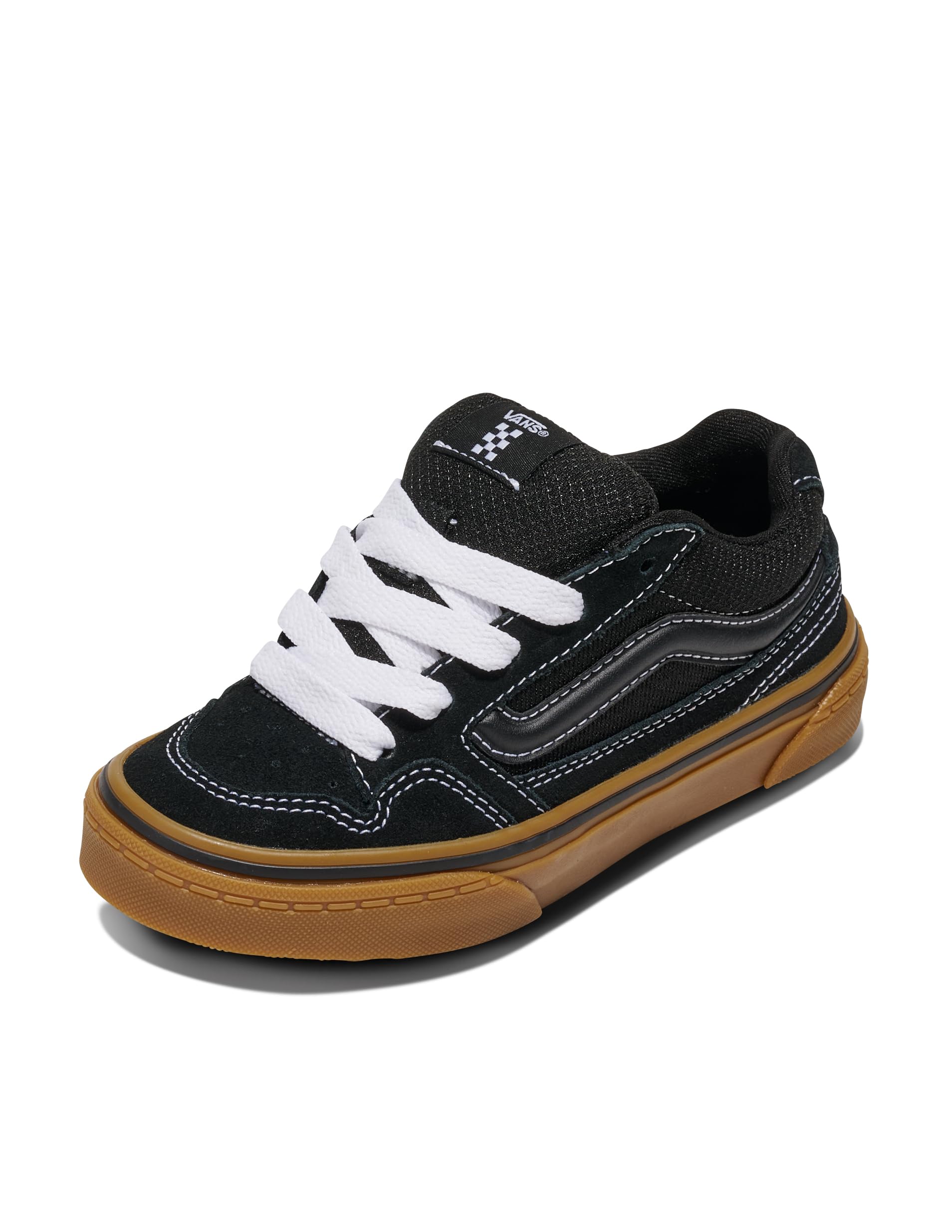 Vans Caldrone Unisex Children's Basketball