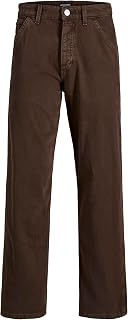 JACK & JONES JJIEDDIE JJWORKER MF 140 NOOS Loose-fit Jeans