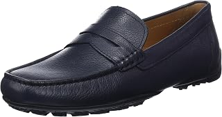 Geox U Kosmopolis + Grip W MoccasinHomme