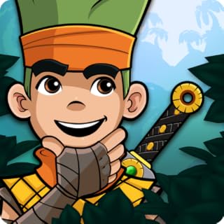 Fruit Ninja Academy: Math Master