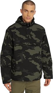 Brandit Men's Windbreaker Olive