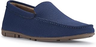 Ferro Aldo Men's Dress Loafer Collection | Modern & Classic Slip-On Styles | Available in Suede, Woven, and Wholecut