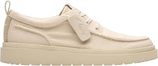 Clarks Polden MOC SHOES Men