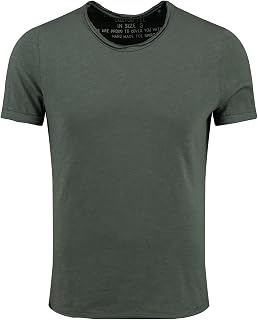 KEY LARGO Bread New Round Men's T-Shirt