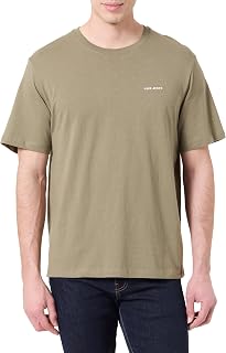 Pepe Jeans medium basic tee logo