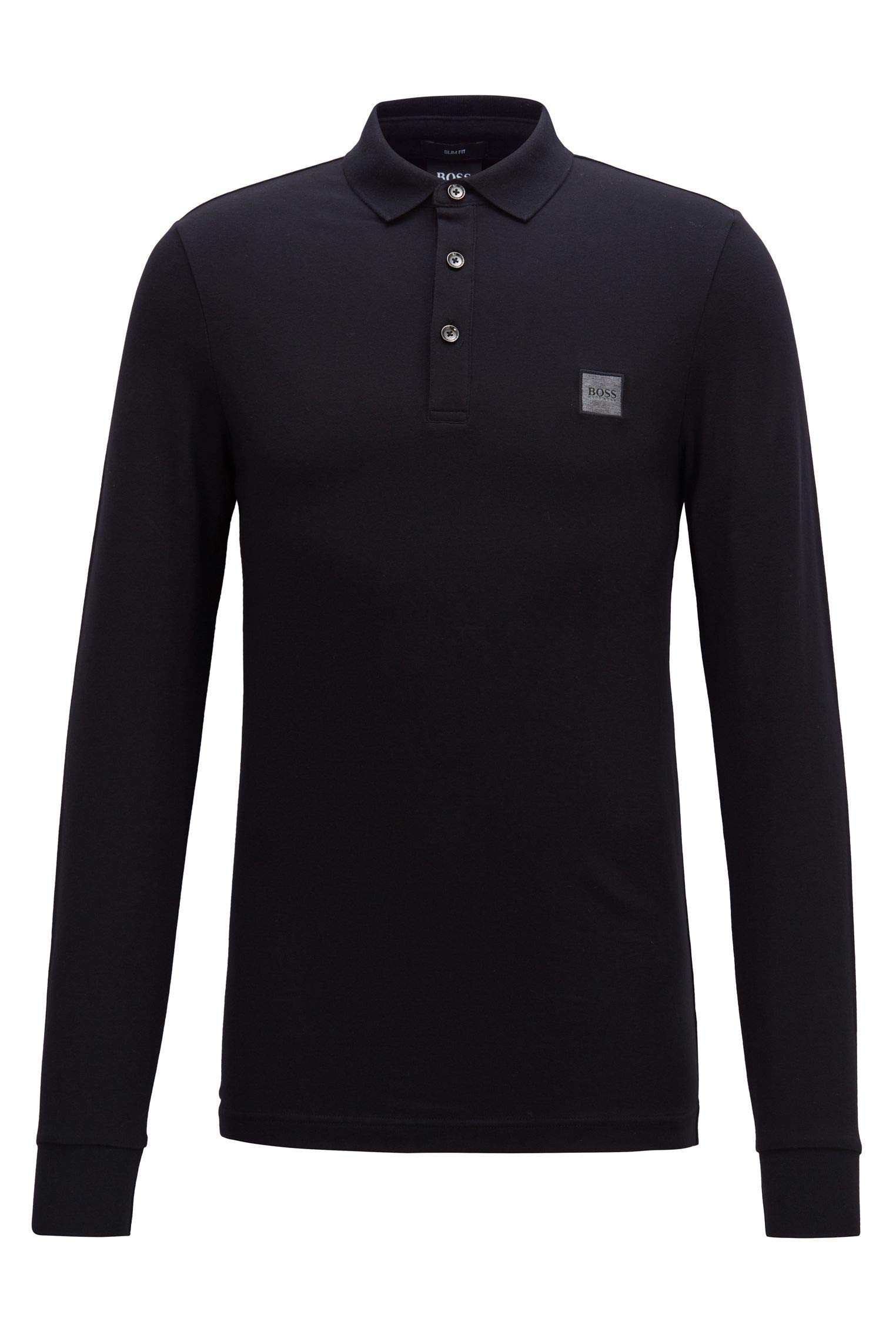 BOSS Athleisure Pirol Men's Polo Shirt