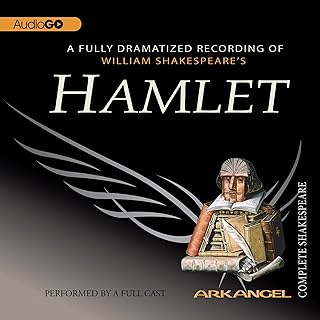 Hamlet: The Arkangel Shakespeare