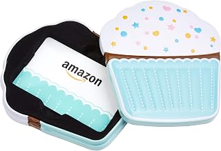 Amazon.ca Gift Card in a Gift Box (Various Designs)
