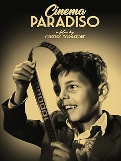 Cinema Paradiso