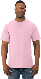 Fruit of the Loom Men's Premium Crew Tee
