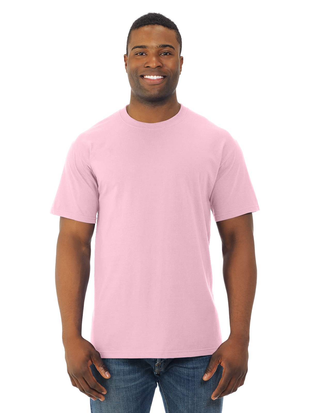 Fruit of the Loom Men's Premium Crew Tee