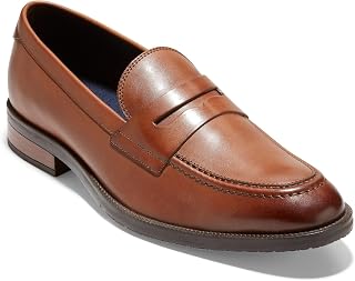 Cole Haan Men's Modern Essentials Penny Loafer