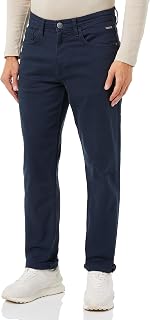 BLEND Men's Thunder Fit Jeans