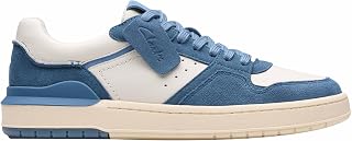 Clarks Courtlite2 Lo Men's Trainers