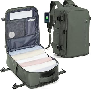 SZLX Ryanair Backpack 40 x 30 x 20 cm Vacuum with Hand Luggage Pump