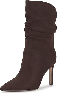 Jessica Simpson Women's Elisti Ankle Boots