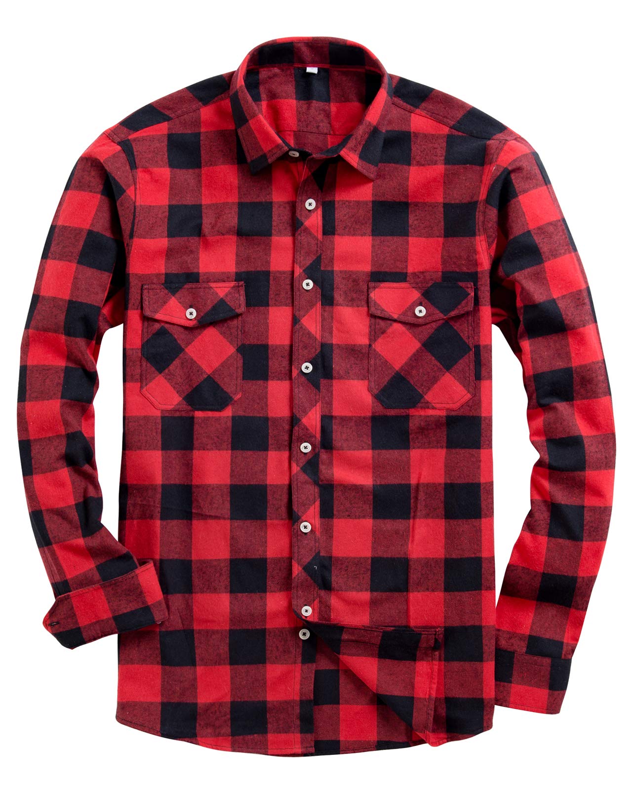 Alimens & Gentle Classic Men's Elegant Shirt