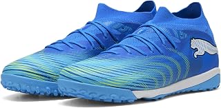 PUMA Future 9 Match TT Football ShoesUnisex Adult