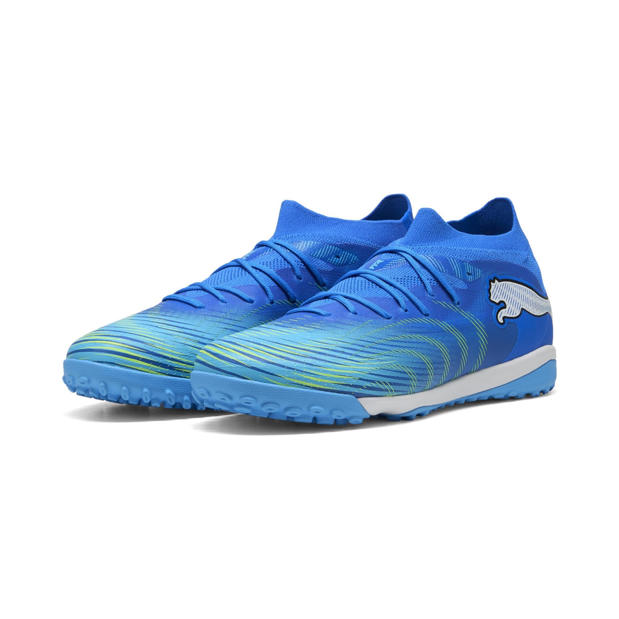 PUMA Future 9 Match TT Football ShoesUnisex Adult