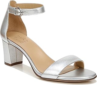 Naturalizer womens Vera Heeled Sandal