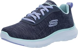 Skechers 150231-wbk Casual Shoes Women