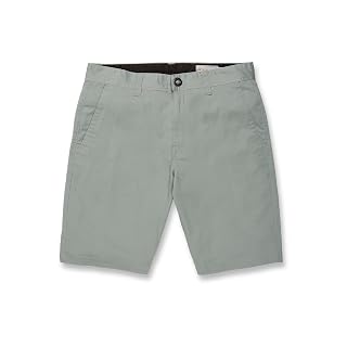 Volcom Men's Frickin Modern Stret Trousers