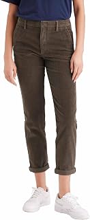Dockers Weekend Chino Slim Women