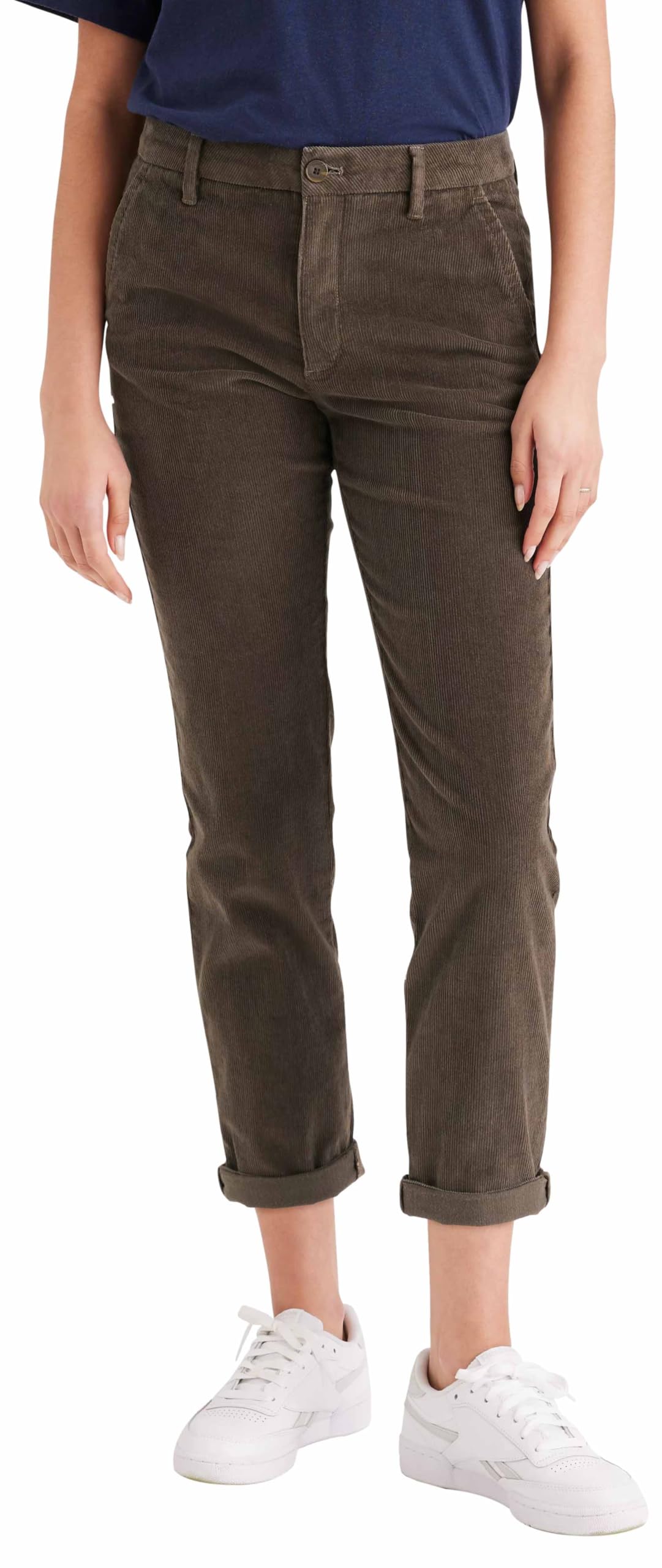Dockers Weekend Chino Slim Women