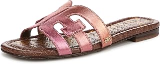 [Sam Edelman] Womens Slides [並行輸入品]