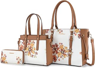 Montana West Echtes Leder, Women's Handbags, Small