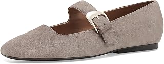Naturalizer Women's Cosmic Mary Jane Ballet Flat