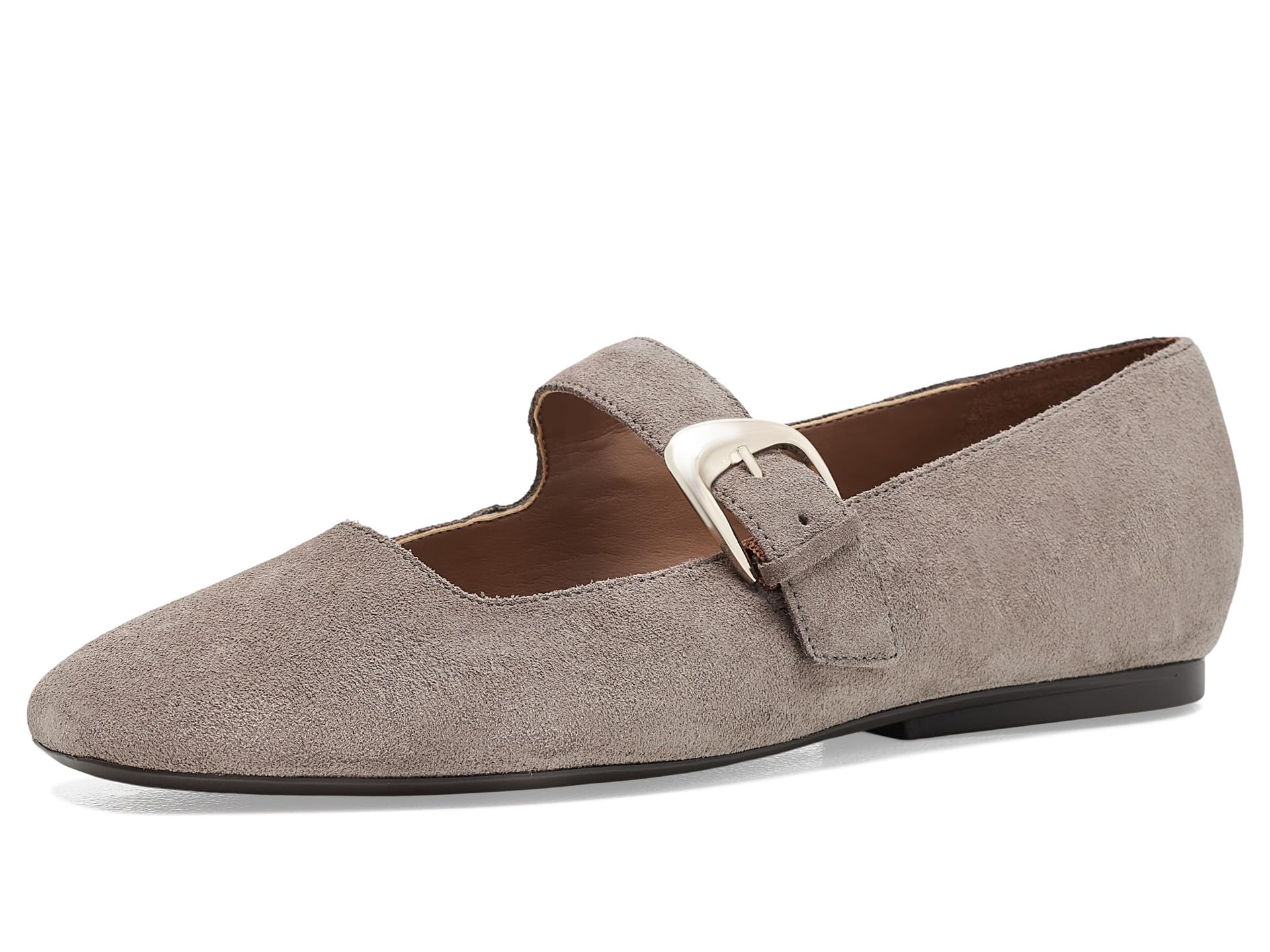 Naturalizer Women's Cosmic Mary Jane Ballet Flat
