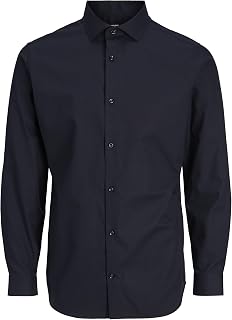 JACK & JONES Slim Fit Shirt