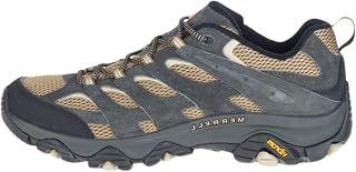 Merrell Men's Moab 3 Hiking Shoe
