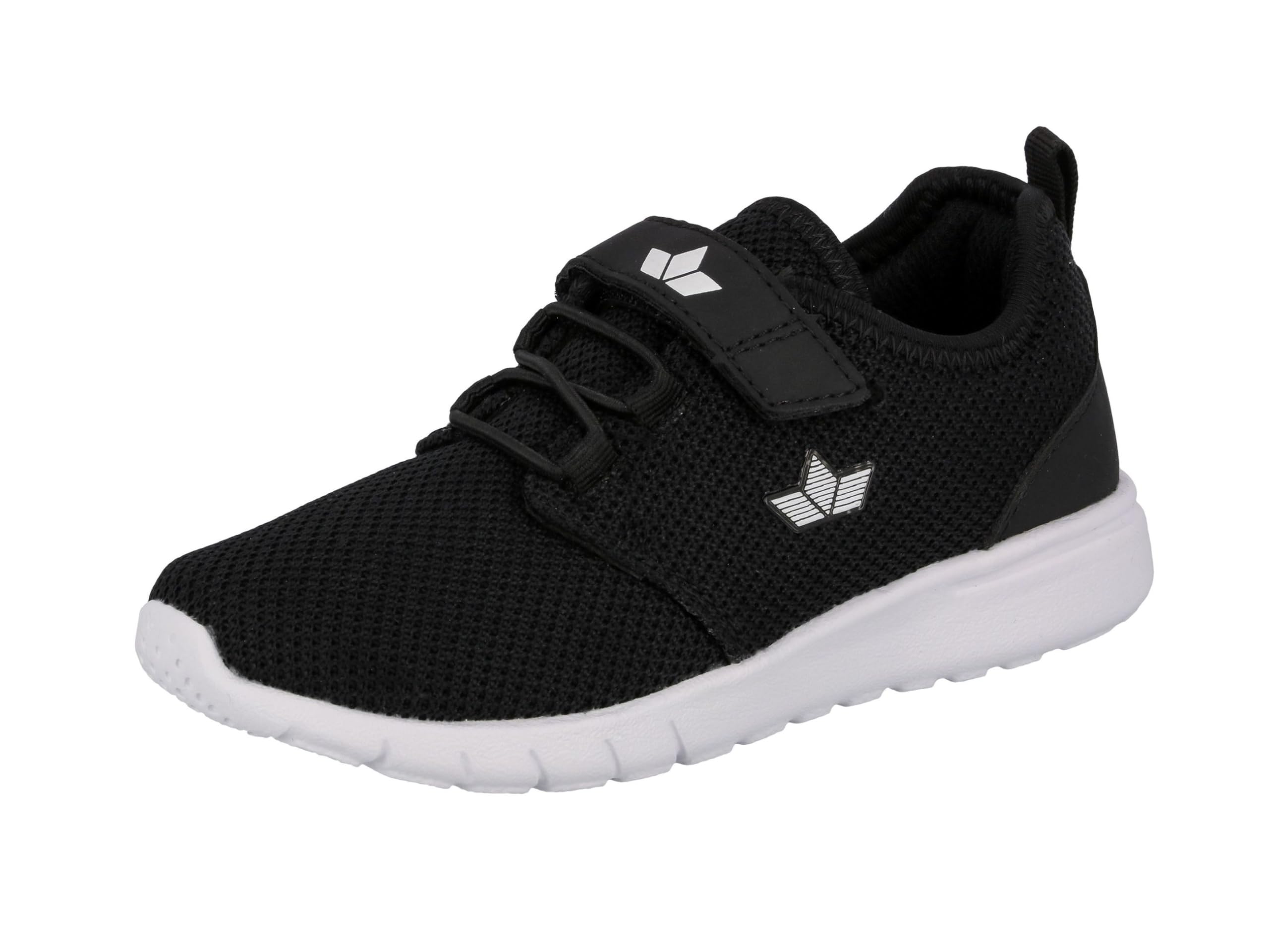 Lico Boy's Low-Top Sneakers, 7 us Little Kid
