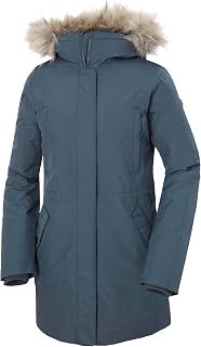 Helly Hansen Senja Women's Parka