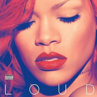 Loud (Vinyl)