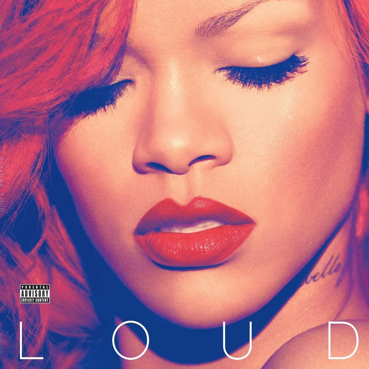 Loud (Vinyl)