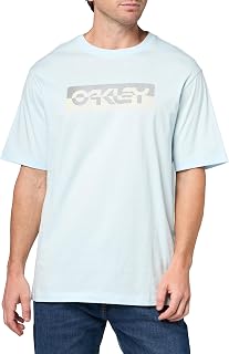 Oakley Duality B1b Men's Tee T-Shirt (Pack of 1)