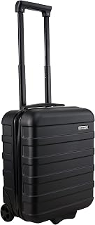 CabinMax Underseat Cabin Suitcase, Easyjet Cabin Bag 45x36x20 Hand Luggage