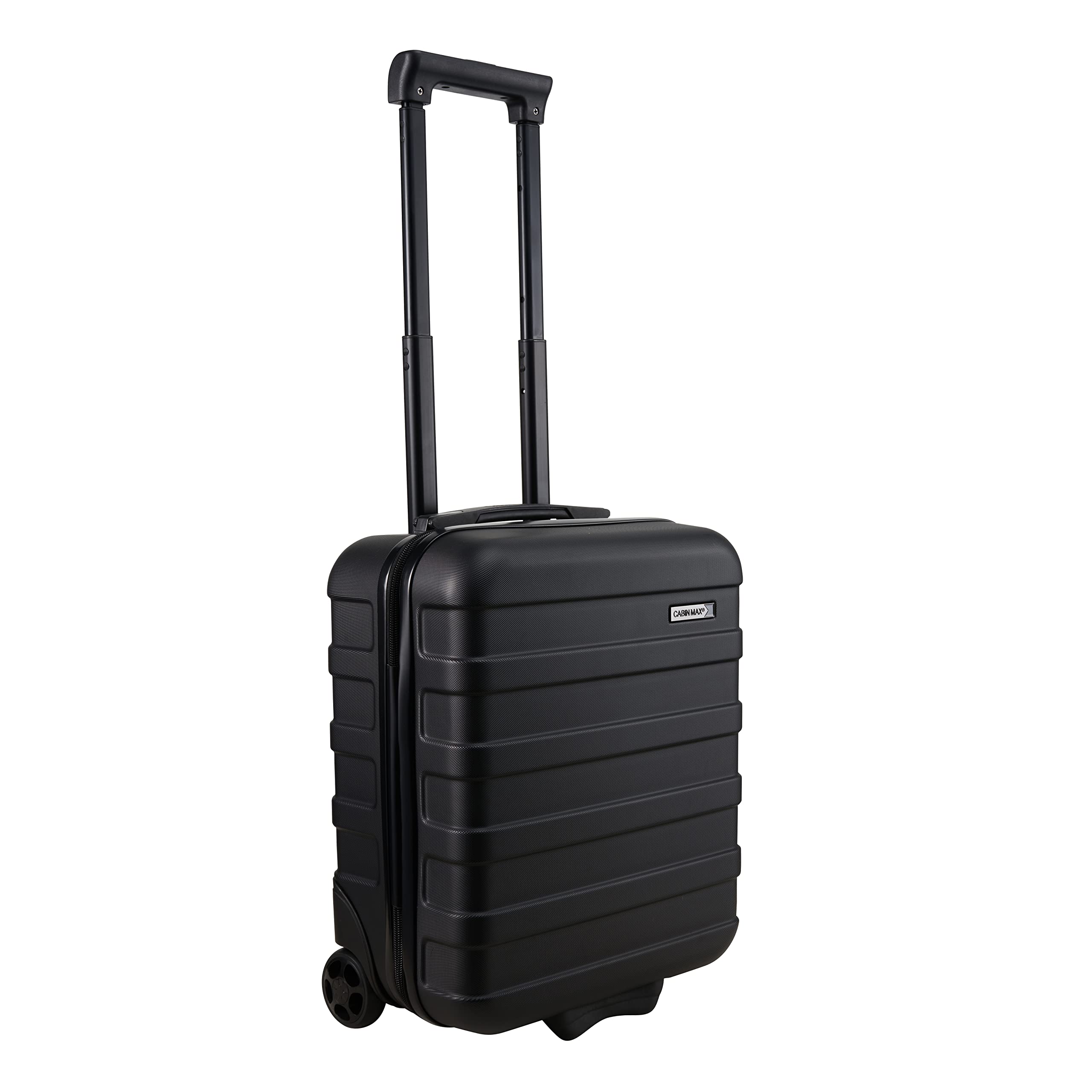 CabinMax Underseat Cabin Suitcase, Easyjet Cabin Bag 45x36x20 Hand Luggage